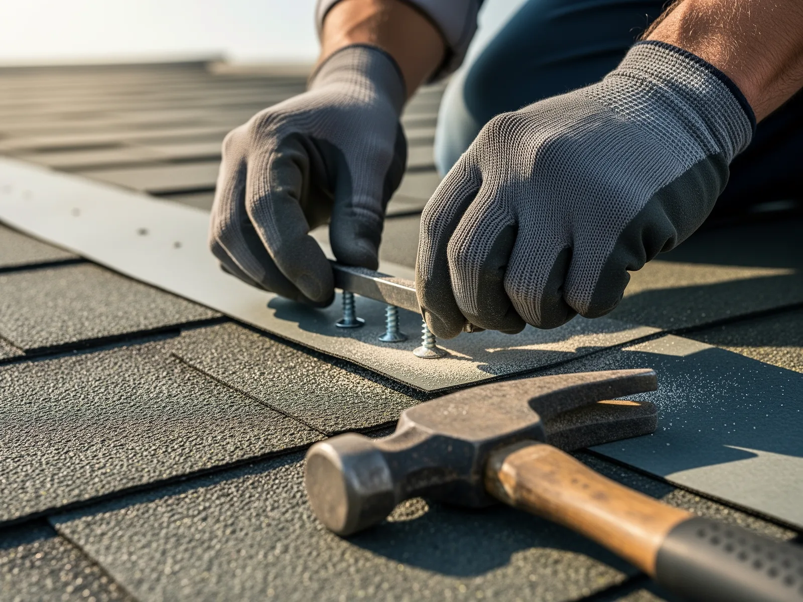 Why choose Fascia Repair in Greenfield Park, NY